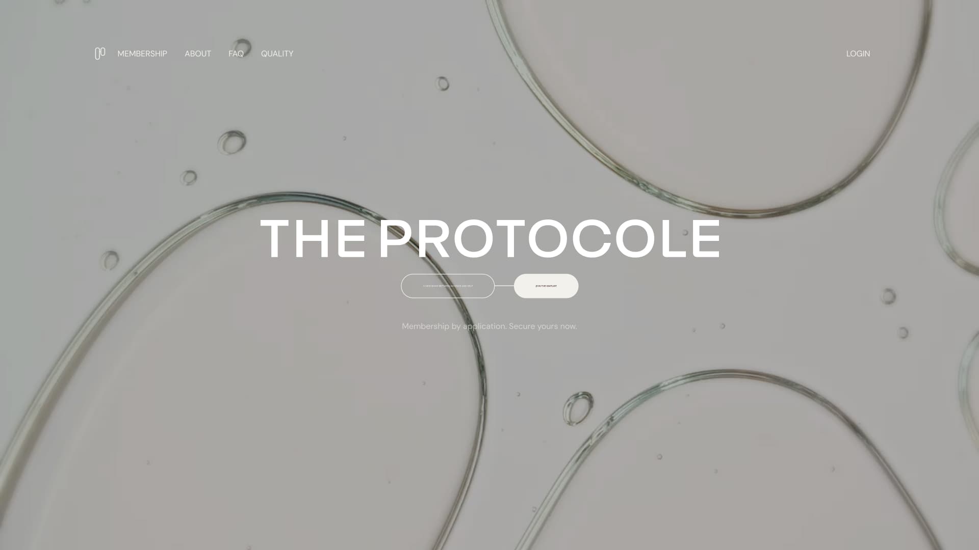 Protocole
