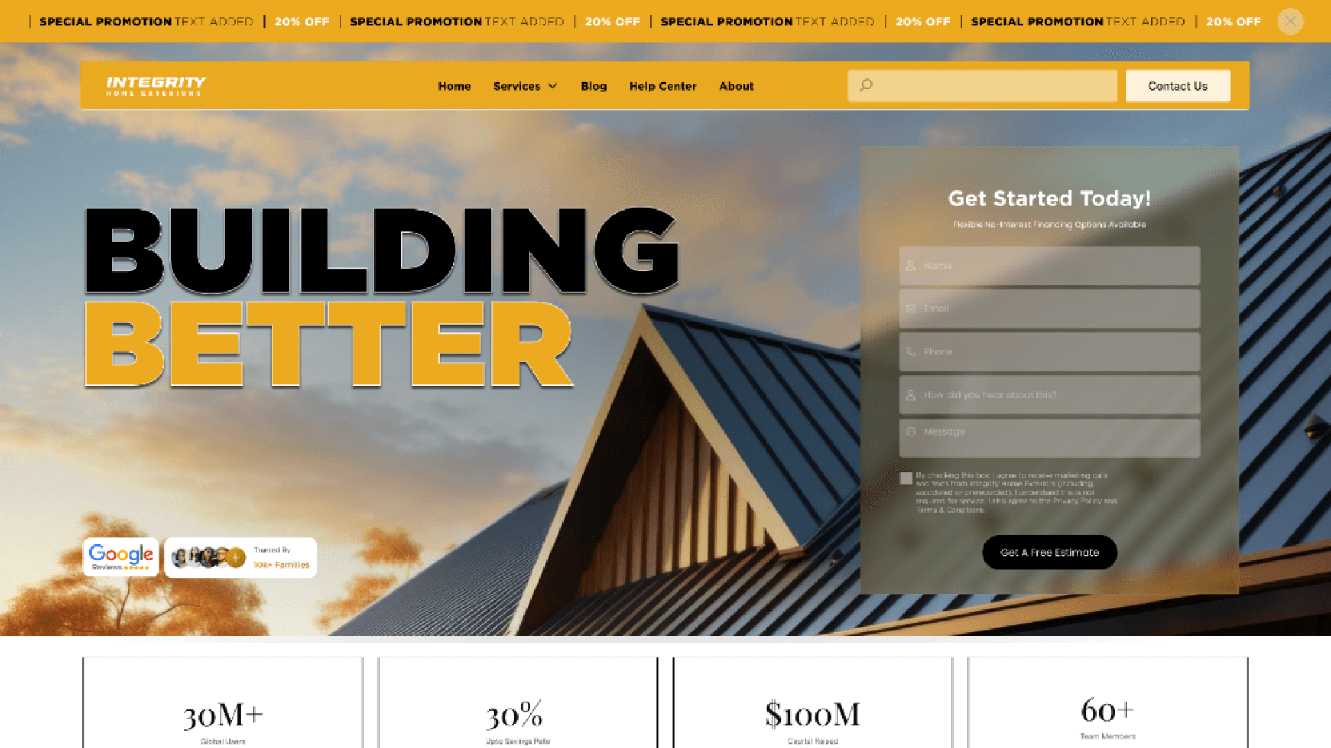 Integrity Home Exteriors